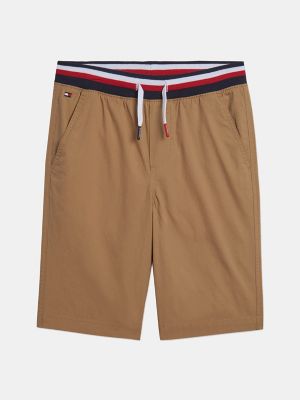 kids tommy hilfiger shorts