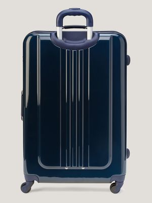 Tommy hilfiger cheap suitcase lock