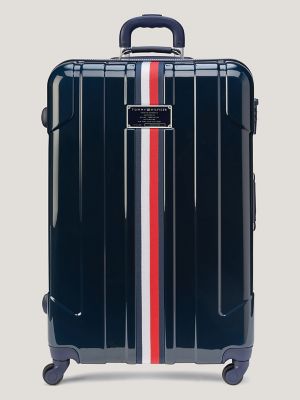 Tommy hilfiger hot sale large suitcase