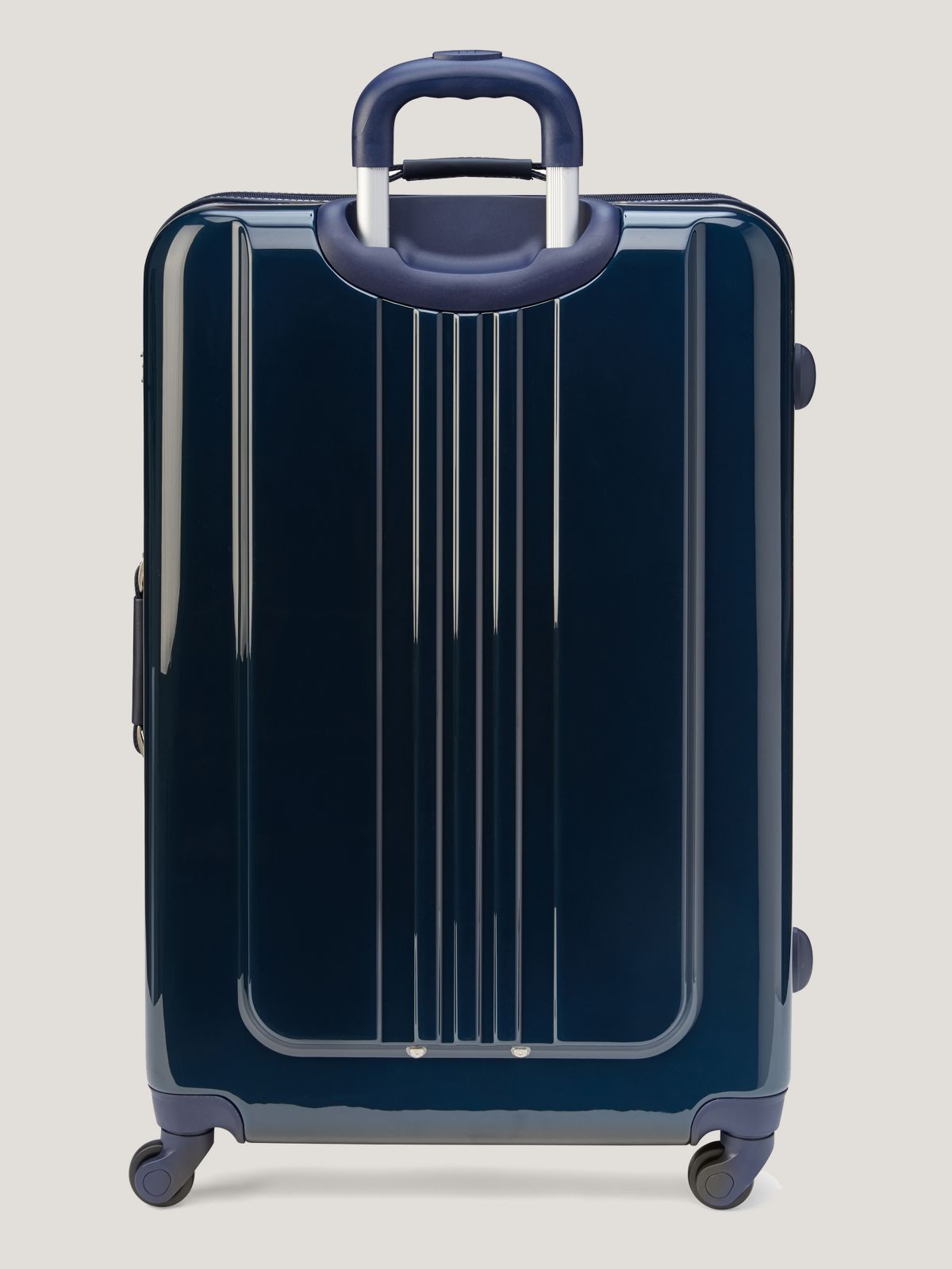 28" Hardcase Spinner Luggage — Navy
