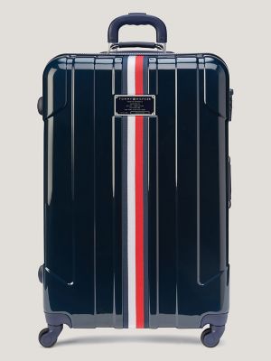 28" Hardcase Spinner Luggage, Navy
