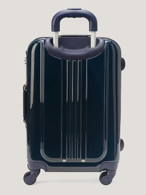 Tommy hilfiger deals large suitcase