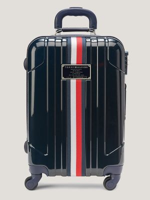 Tommy hilfiger on sale luggage warranty