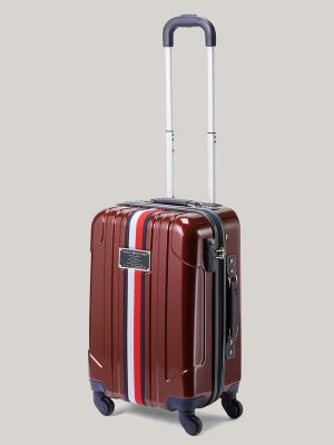 Мужские чемоданы Tommy Hilfiger 21" Hardcase Spinner Suitcase — фото 6
