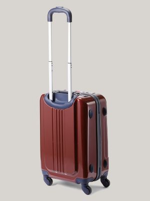 Мужские чемоданы Tommy Hilfiger 21" Hardcase Spinner Suitcase — фото 7