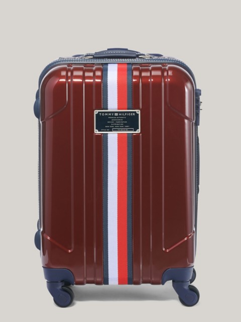 Мужские чемоданы Tommy Hilfiger 21" Hardcase Spinner Suitcase