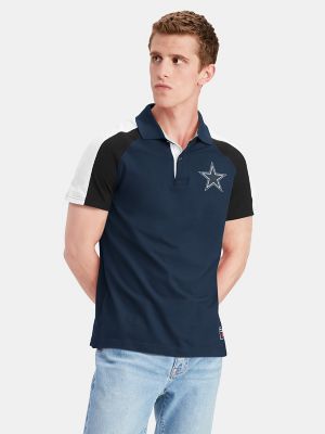 dallas cowboys polo shirts for sale