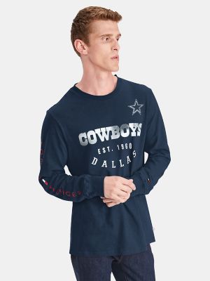 tommy hilfiger dallas cowboys