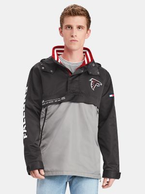 tommy hilfiger short coat