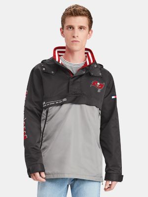 tommy jeans windbreaker