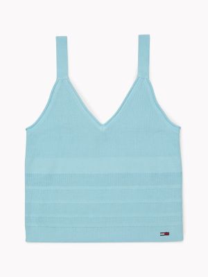 tommy hilfiger tank top