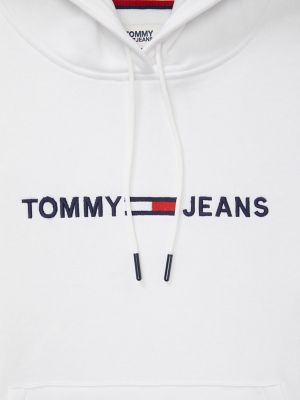 Logo Hoodie Tommy Hilfiger | USA