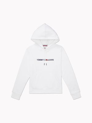 Logo Hoodie | Tommy Hilfiger USA