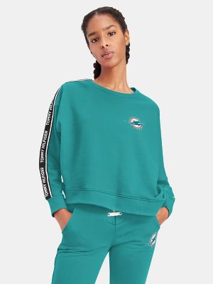 dolphins tommy hilfiger