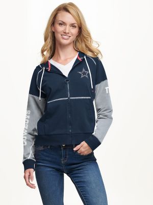 tommy hilfiger dallas cowboys