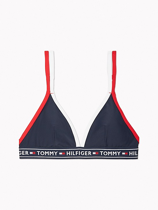 Tommy Hilfiger Logo Bikinis S M L XL