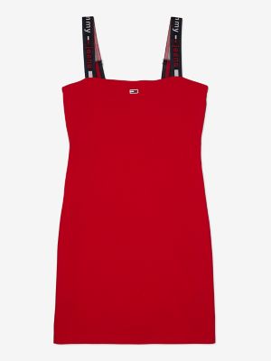 tommy hilfiger bodycon dress