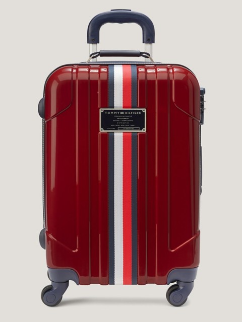 Мужские чемоданы Tommy Hilfiger 21" Hardcase Spinner Luggage