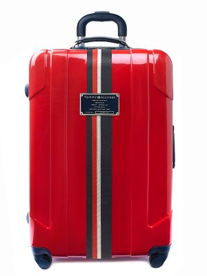 Tommy hot sale hilfiger luggage