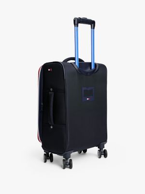 Мужские чемоданы Tommy Hilfiger 21" Soft Case Luggage — фото 2