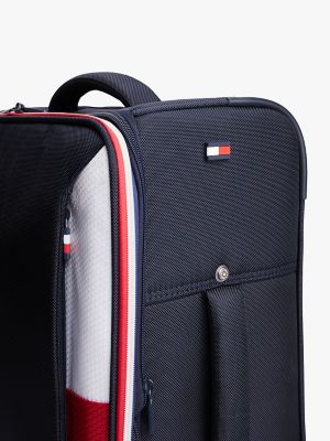 Мужские чемоданы Tommy Hilfiger 21" Soft Case Luggage — фото 3