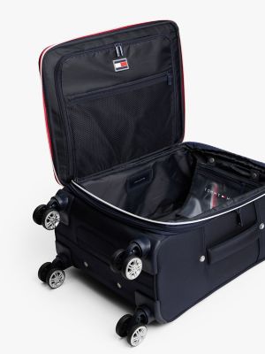 Мужские чемоданы Tommy Hilfiger 21" Soft Case Luggage — фото 4
