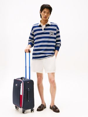 Мужские чемоданы Tommy Hilfiger 21" Soft Case Luggage — фото 5
