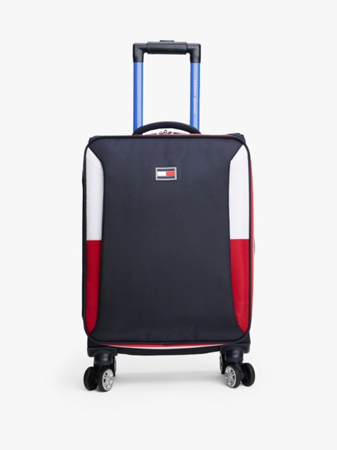 Мужские чемоданы Tommy Hilfiger 21" Soft Case Luggage