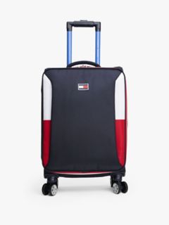 21" Soft Case Luggage — Blue 1