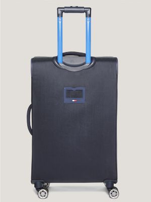 Мужские чемоданы Tommy Hilfiger 25" Roller Suitcase — фото 2