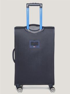 25" Roller Suitcase — Blue 2