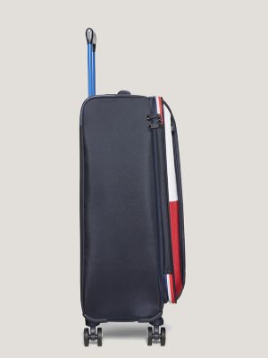 Мужские чемоданы Tommy Hilfiger 25" Roller Suitcase — фото 3