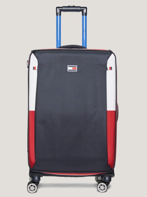Мужские чемоданы Tommy Hilfiger 25" Roller Suitcase