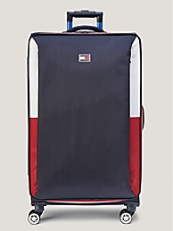 Spectacular Incompetence Sticky 28" Soft Case Luggage | Tommy Hilfiger