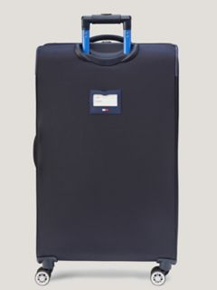 28" Soft Case Luggage — Navy 2