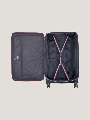 Мужские чемоданы Tommy Hilfiger 28" Soft Case Luggage — фото 3