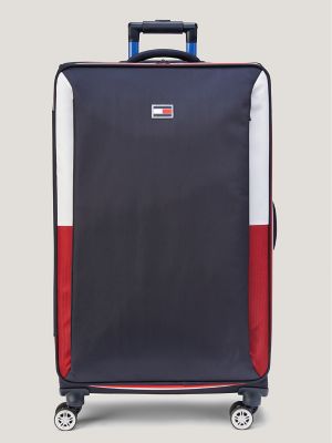 28" Soft Case Luggage, Navy