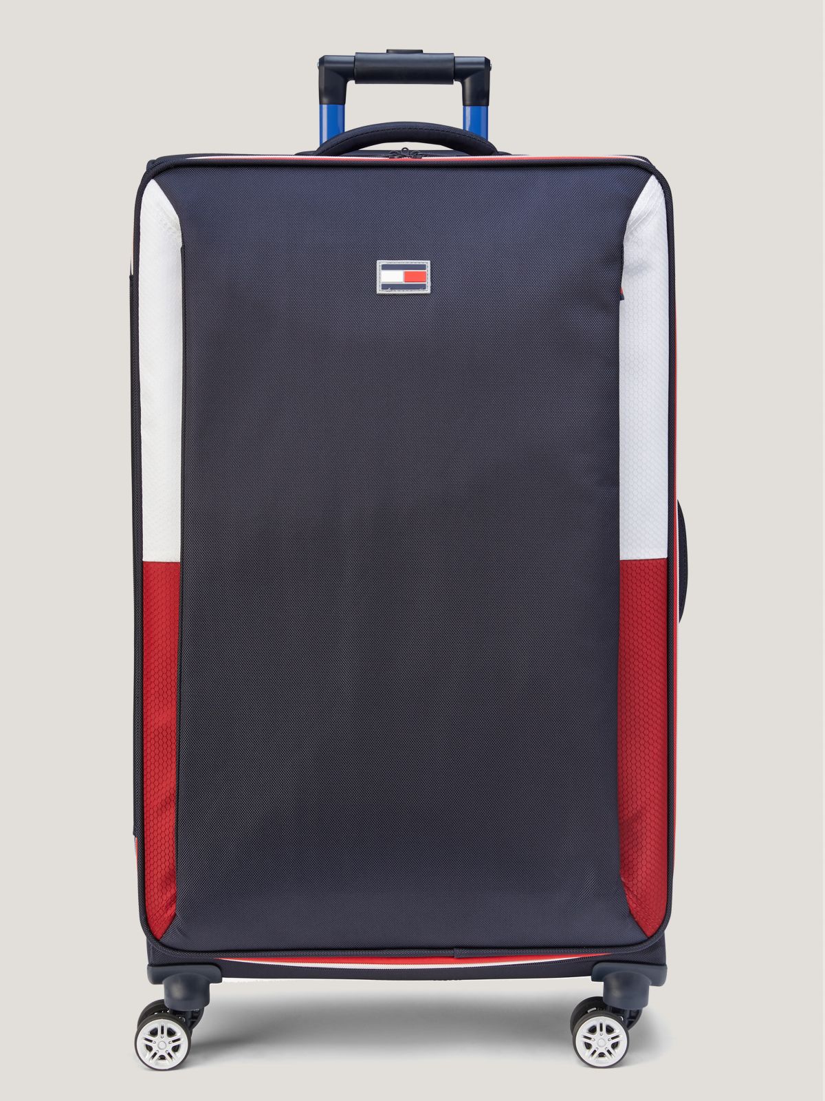 28" Soft Case Luggage — Navy