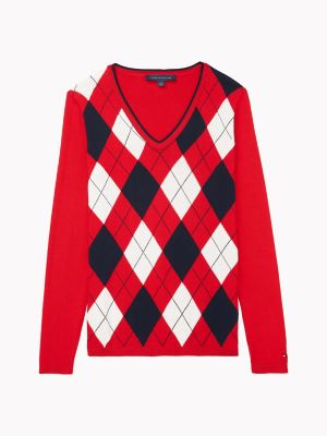 sweaters tommy hilfiger