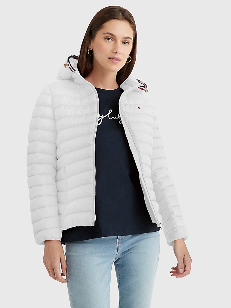usa.tommy.com | Hooded Puffer Jacket