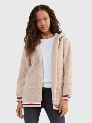tommy hilfiger women's jacket