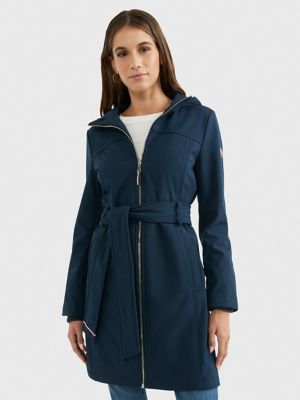tommy hilfiger women's jacket