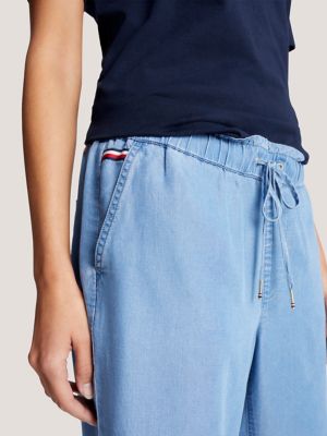 | Jogger USA Tapered Tommy Hilfiger