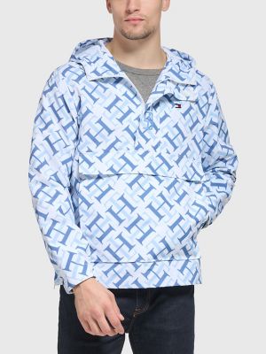 Monogram Reversible Windbreaker - Men - Ready-to-Wear