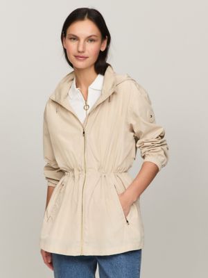 Tommy Hilfiger Jacket - Classic Khaki » ASAP Shipping