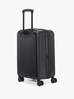 21" Hardcase Spinner Luggage — Black 2