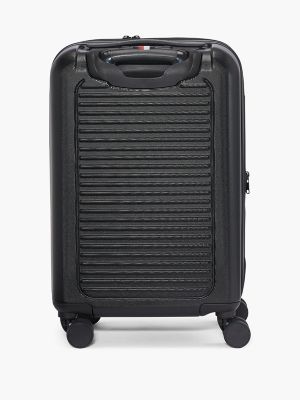 21" Hardcase Spinner Luggage, Black