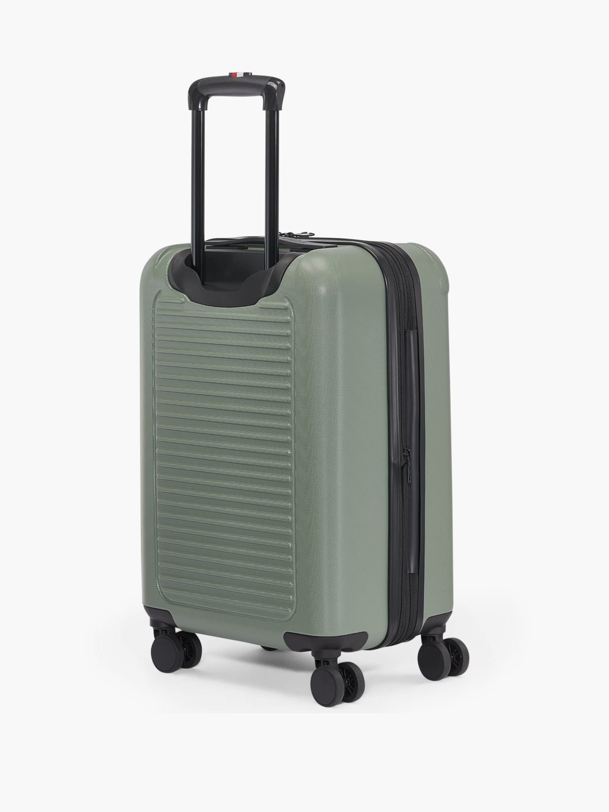 21" Hardcase Spinner Luggage — Medium Green