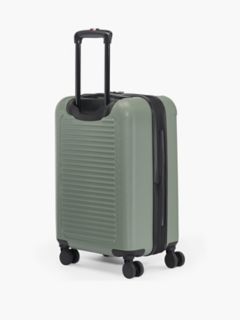 21" Hardcase Spinner Luggage — Medium Green 2