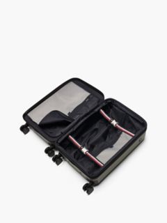 21" Hardcase Spinner Luggage — Medium Green 4